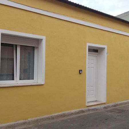 Da Valentina B&B Elmas Exterior photo