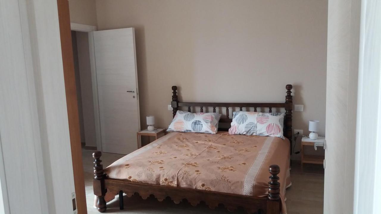 Da Valentina B&B Elmas Exterior photo