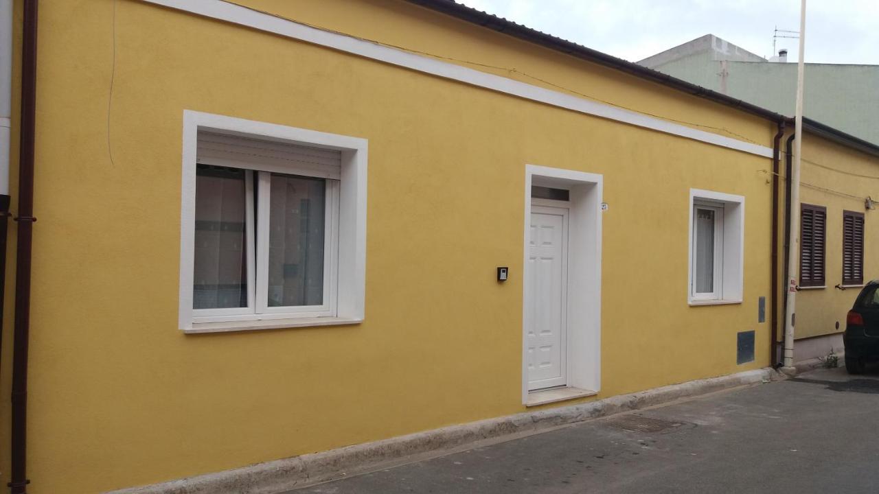 Da Valentina B&B Elmas Exterior photo